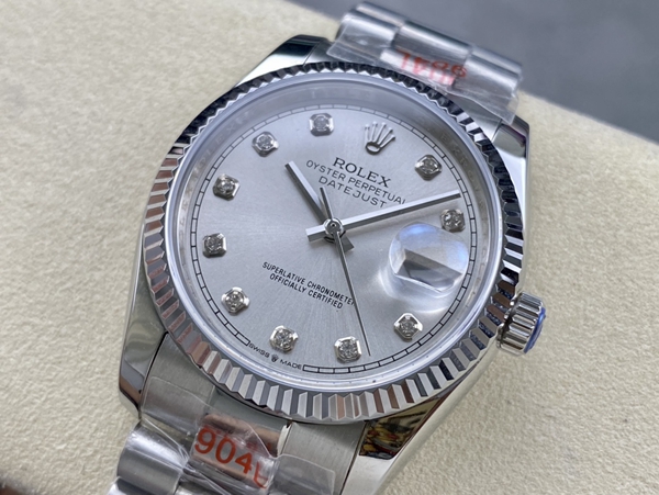 激安ロレックス背面デザイン